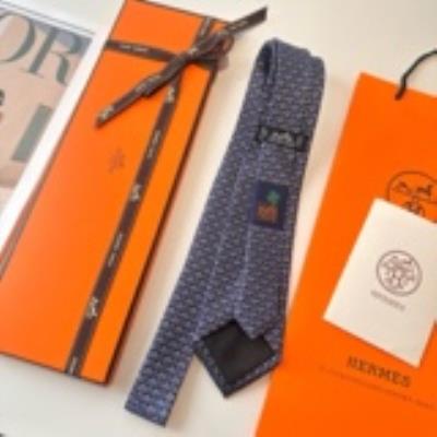 wholesale quality hermes silk ties model no. 16
